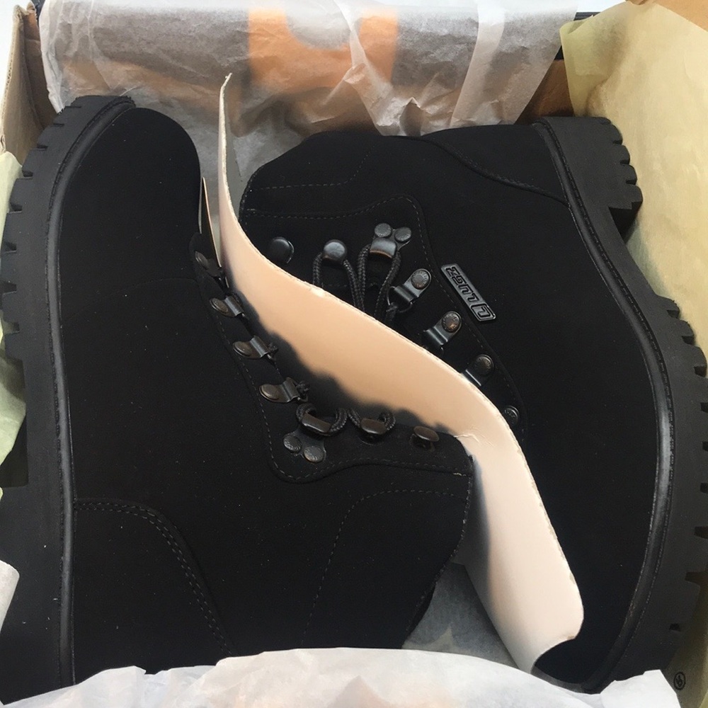 Lugz Men's Pine Ridge WR Boot 8.5 - Picture 12 of 16